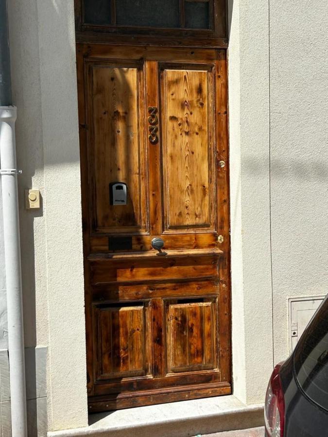 Bohobos Hostel Antibes Exterior foto